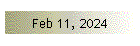 Feb 11, 2024